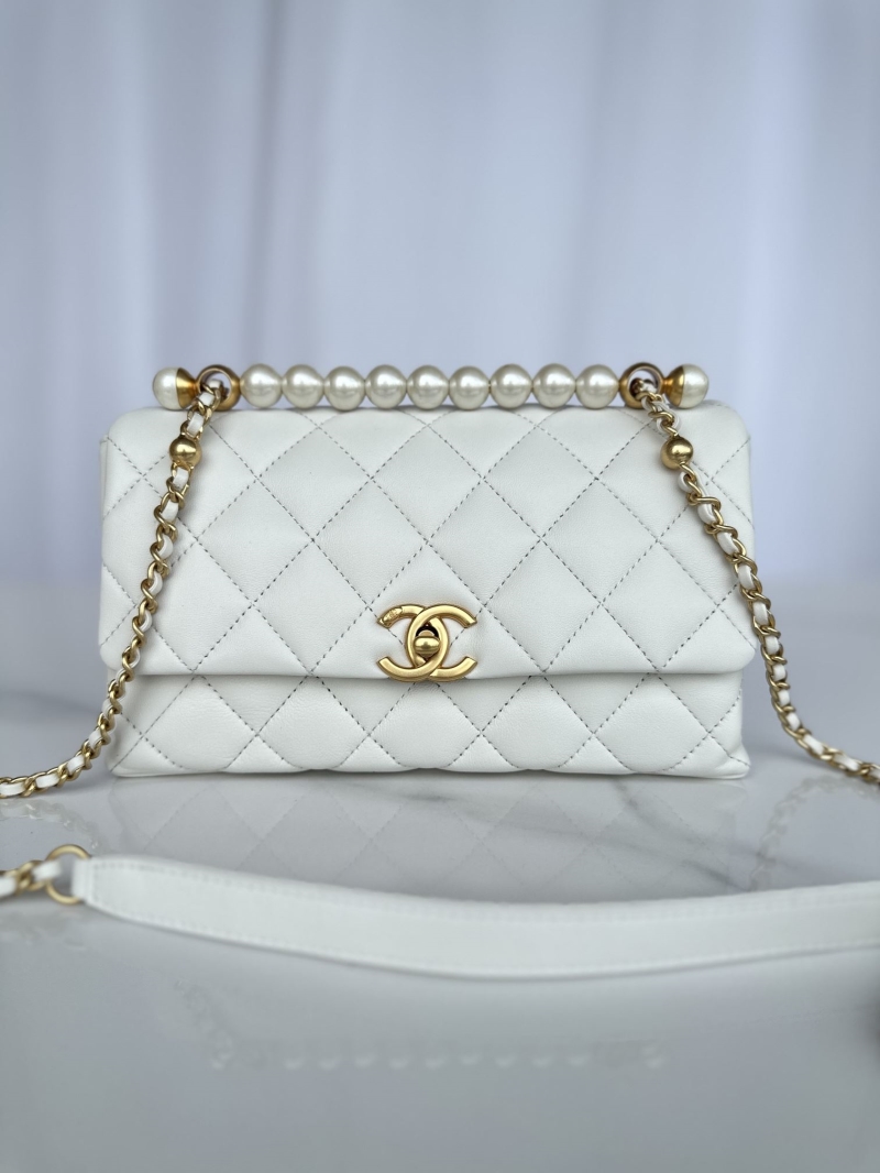 Chanel WOC Bags